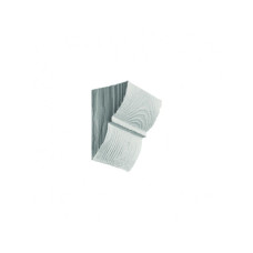 Консоль балки полиуретановая DECOWOOD Рустик EQ 017 classic белая 6х9