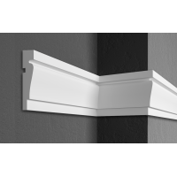 Молдинг фасадный Prestige Decor MC 123