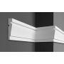 Молдинг фасадний Prestige Decor MC 123