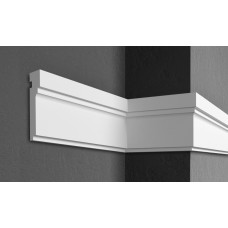 Молдинг фасадний Prestige Decor MC 155