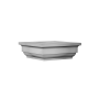 Капитель колонны фасадной полистироловой Prestige Decor LC 113-1