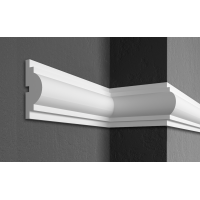 Молдинг фасадный Prestige Decor MC 113