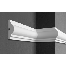 Молдинг фасадний Prestige Decor MC 113