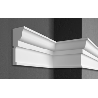 Карниз фасадний Prestige Decor KC 128