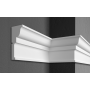 Карниз фасадний Prestige Decor KC 128