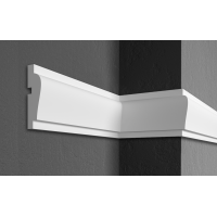Молдинг фасадный Prestige Decor MC 112