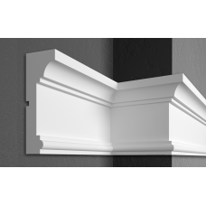 Молдинг фасадный Prestige Decor MC 140
