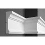 Молдинг фасадный Prestige Decor MC 140