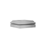 Колона фасадна база Prestige Decor LC 113-3
