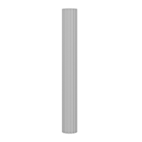 Колона фасадна Prestige Decor LC 101-21 Full