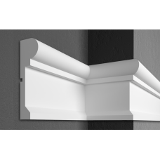 Молдинг фасадный Prestige Decor MC 141