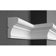 Подоконник фасадный Prestige Decor DC 114