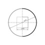 Колонна фасадная Prestige Decor LC 103-2 Full