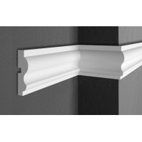 Молдинг фасадний Prestige Decor MC 151