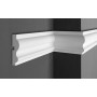 Молдинг фасадний Prestige Decor MC 151