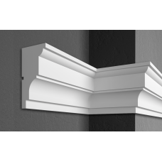 Карниз фасадний Prestige Decor KC 107