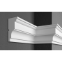 Карниз фасадный Prestige Decor KC 107
