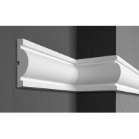 Молдинг фасадный Prestige Decor MC 127