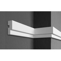 Молдинг фасадний Prestige Decor MC 101