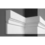 Молдинг фасадный Prestige Decor MC 143