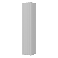 Колонна фасадная Prestige Decor LC 109-21 Full