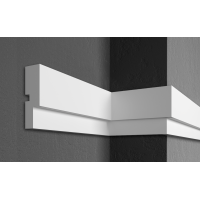 Молдинг фасадний Prestige Decor MC 150