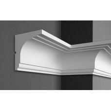 Карниз фасадний Prestige Decor KC 120