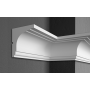 Карниз фасадный Prestige Decor KC 120
