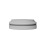 Колона фасадна база Prestige Decor LC 102-3