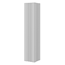 Колона фасадна Prestige Decor LC 112-21 Full