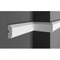 Молдинг фасадний Prestige Decor MC 148