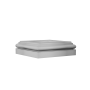 Колонна фасадная база Prestige Decor LC 114-3