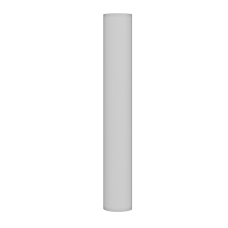 Колонна фасадная Prestige Decor LC 102-2 Half
