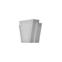 Замок фасадний Prestige Decor ZC 101