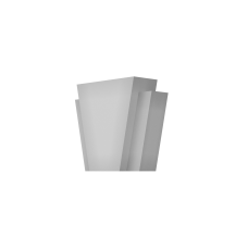 Замок фасадний Prestige Decor ZC 101