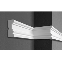 Молдинг фасадный Prestige Decor MC 108