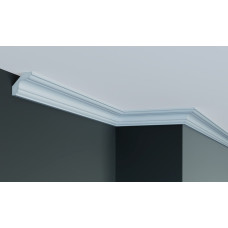 Карниз гладкий полиуретановый Harmony K 211