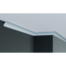 Карниз гладкий полиуретановый Harmony K 240