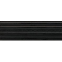 Emil ceramica VENISE FASCIA CLASSIQUE NOIR F94259N