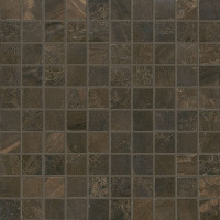 Emil ceramica ANTHOLOGY MARBLE WILD COPPER MOSAICO CLASSIC I303A6R
