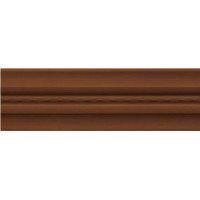 Emil ceramica VENISE FASCIA CLASSIQUE CHOCOLAT F94256N