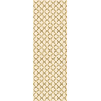 Emil ceramica VENISE CAGE DOREE CREME 51251RB