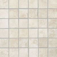 Emil ceramica PIETRA ETRUSCA MOSAICO AREZZO AVORIO NEPI I31Z10