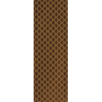 Emil ceramica VENISE CAGE DOREE CHOCOLAT 51256RB