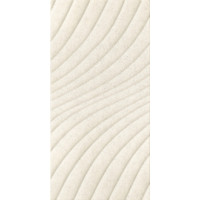 Paradyz EMILLY CREMA ŚCIANA STRUKTURA 30X60 G1
