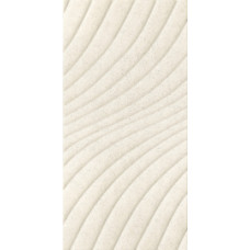 Paradyz EMILLY CREMA ŚCIANA STRUKTURA 30X60 G1