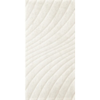 Paradyz EMILLY BIANCO ŚCIANA STRUKTURA 30X60 G1