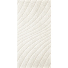 Paradyz EMILLY BIANCO ŚCIANA STRUKTURA 30X60 G1