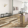 Fiandre EminentWoodMaximumEminentBrownLucidato6мм150х75(EWL026715)