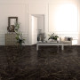 ITT CERAMIC DARK EMPERADOR RECT